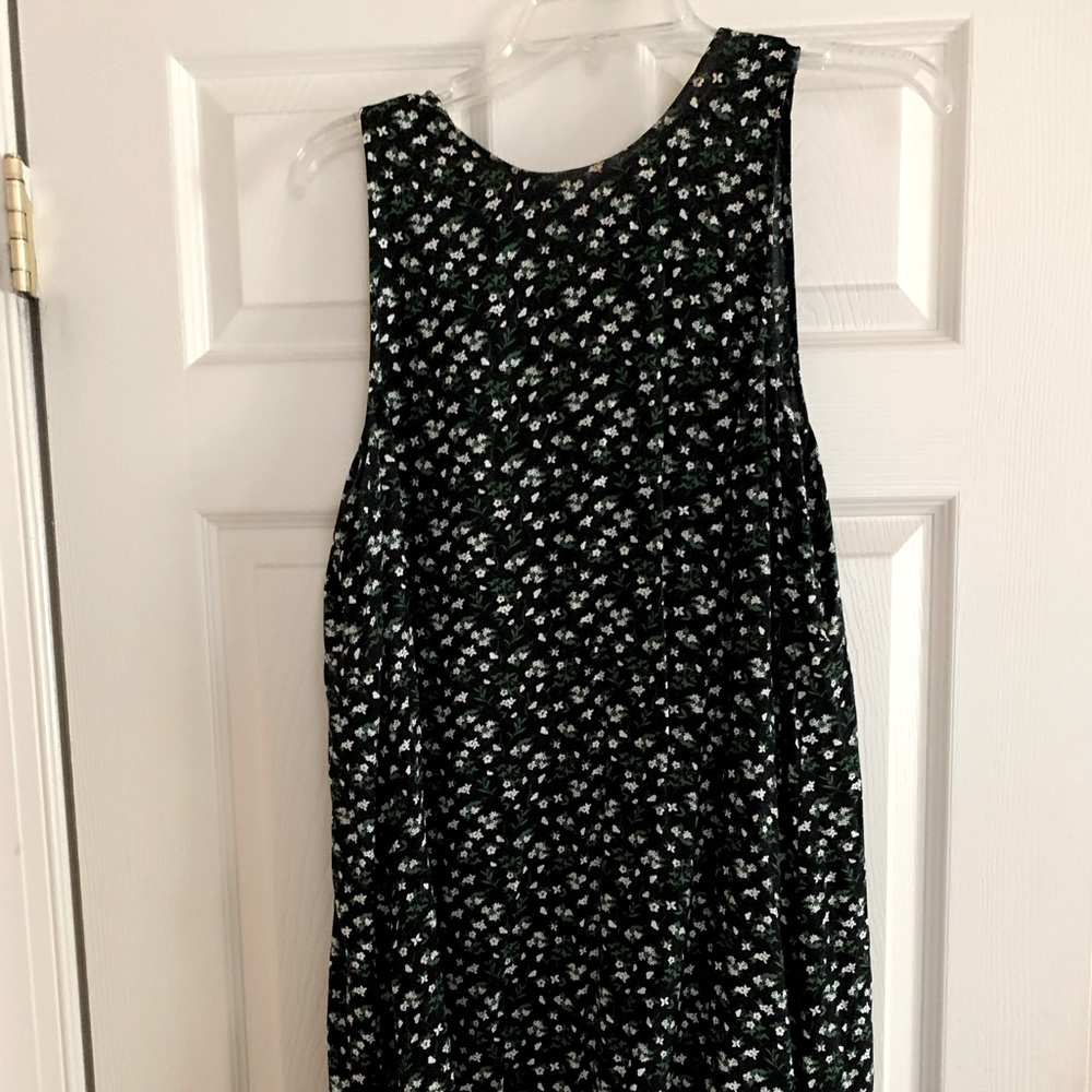 Flowery and Fabulous